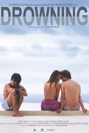 Постер: Drowning