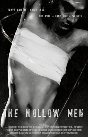 Постер: The Hollow Men