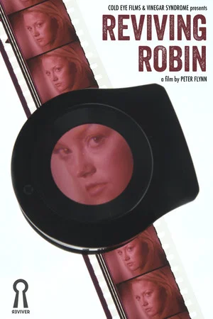 Постер: Reviving Robin