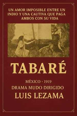 Постер: Tabaré