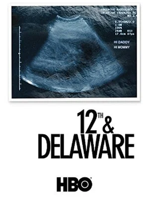 Постер: 12th & Delaware
