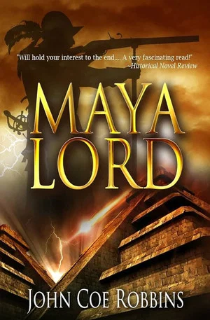 Постер: Maya Lord
