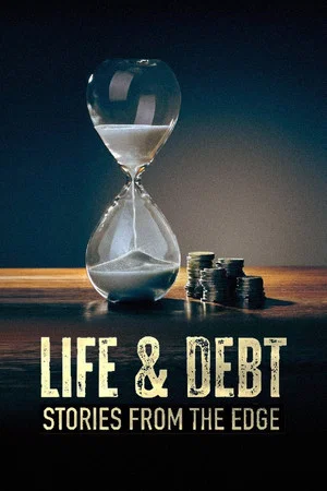 Постер: Life & Debt: Stories from the Edge