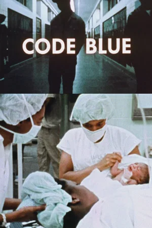 Постер: Code Blue
