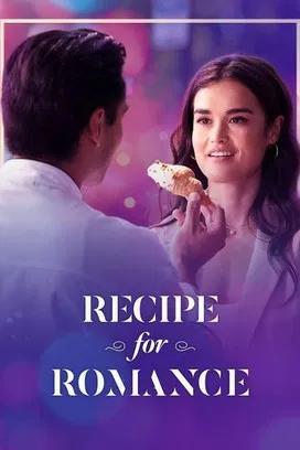 Постер: Recipe for Romance
