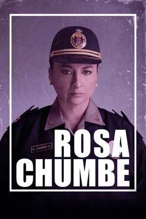 Постер: Rosa Chumbe