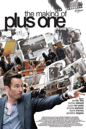 Постер: The Making of Plus One