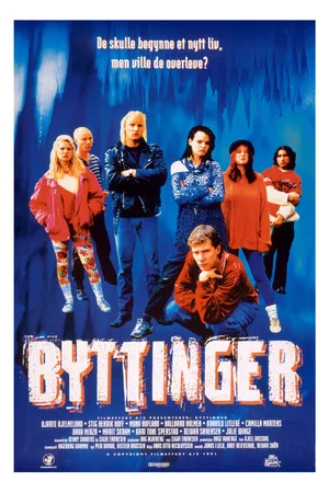Постер: Byttinger