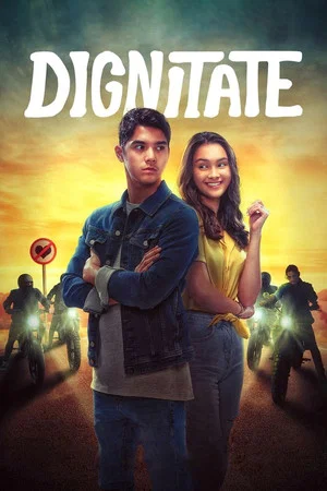 Постер: Dignitate
