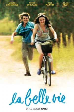 Постер: The Good Life