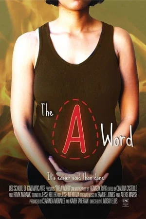 Постер: The A-Word