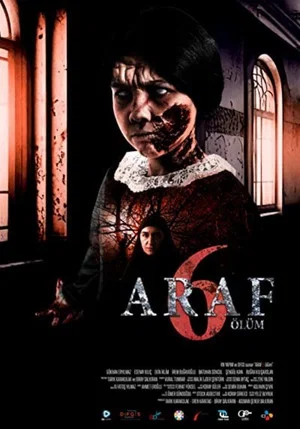 Постер: Araf 6: Ölüm