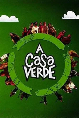 Постер: A Casa Verde