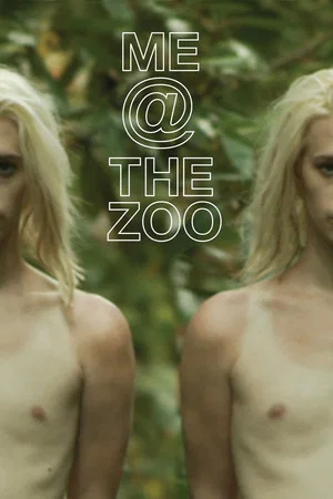 Постер: Me @ the Zoo