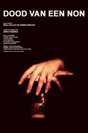 Постер: Death of a Nun