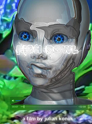 Постер: Fish Bowl