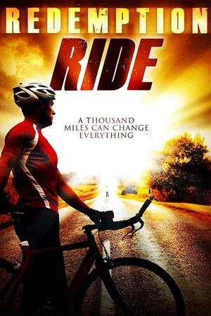 Постер: Redemption Ride