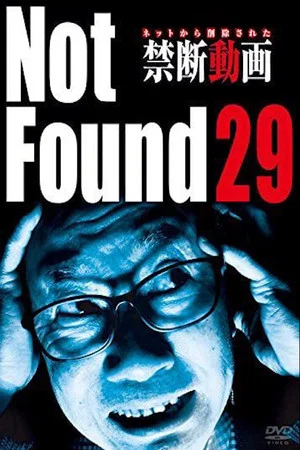 Постер: Not Found 29