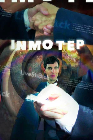 Постер: Inmotep