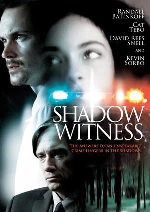 Постер: Shadow Witness