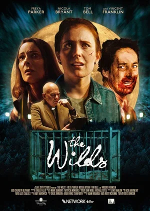 Постер: The Wilds