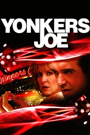 Постер: Yonkers Joe