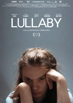 Постер: Lullaby