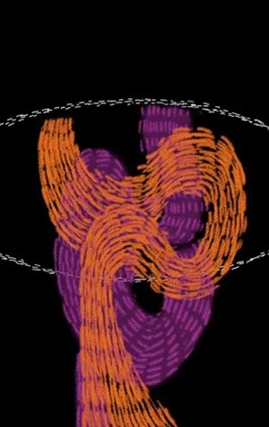 Постер: SCENTation SYNESTHESIA