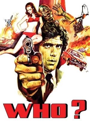 Постер: Who?