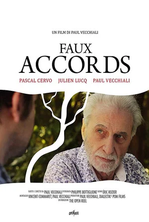 Постер: Wrong Harmonies