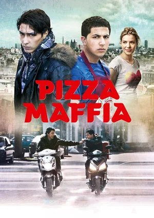 Постер: Pizza Maffia