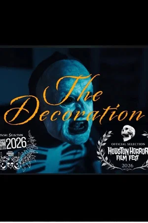 Постер: The Decoration