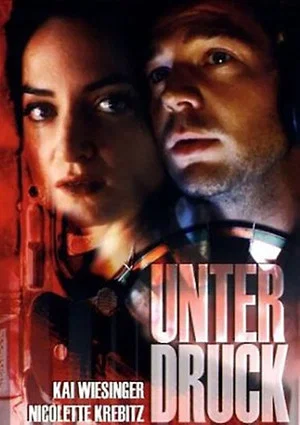 Постер: Unter Druck