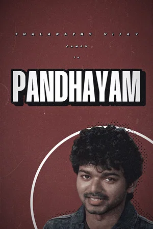 Постер: Pandhayam
