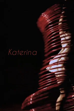 Постер: Katerina