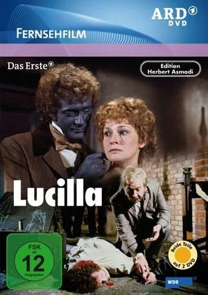 Постер: Lucilla