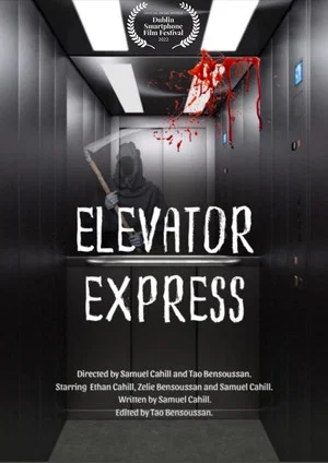 Постер: Elevator Express