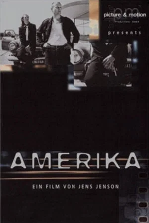 Постер: Amerika