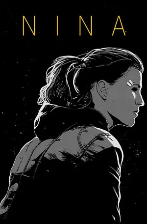 Постер: NINA
