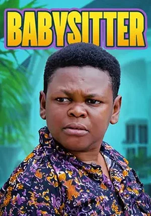 Постер: Babysitter