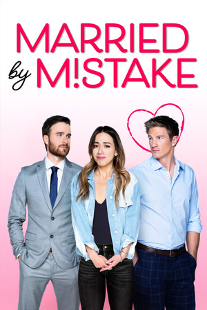 Постер: Married by Mistake