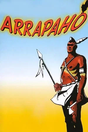 Постер: Arrapaho