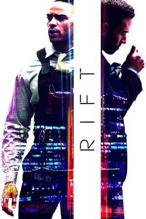 Постер: Rift