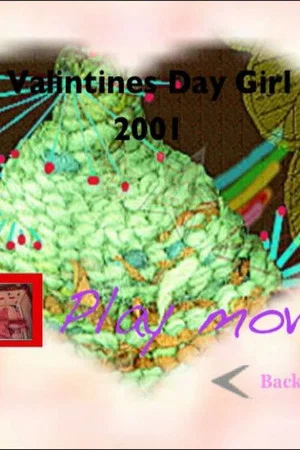 Постер: Valentine's Day Girl