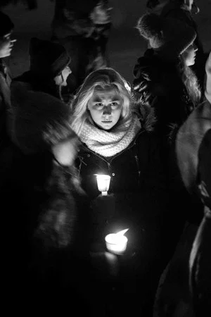 Постер: I Killed Ella Tucker