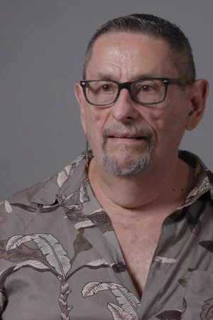 Постер: I Am... a Long-Term AIDS Survivor