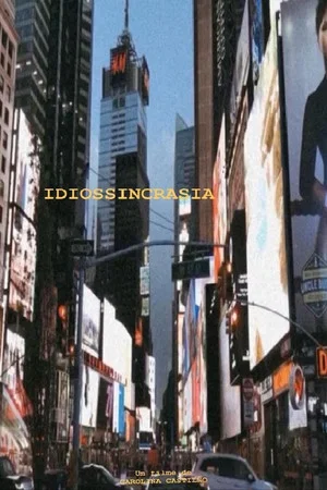 Постер: Idiosyncrasy