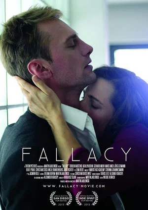 Постер: Fallacy