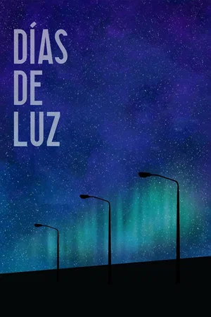 Постер: Days of Light