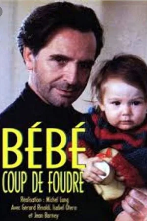 Постер: Bébé coup de foudre